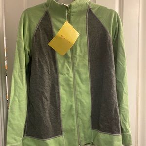 QVC sport savy sweatshirt